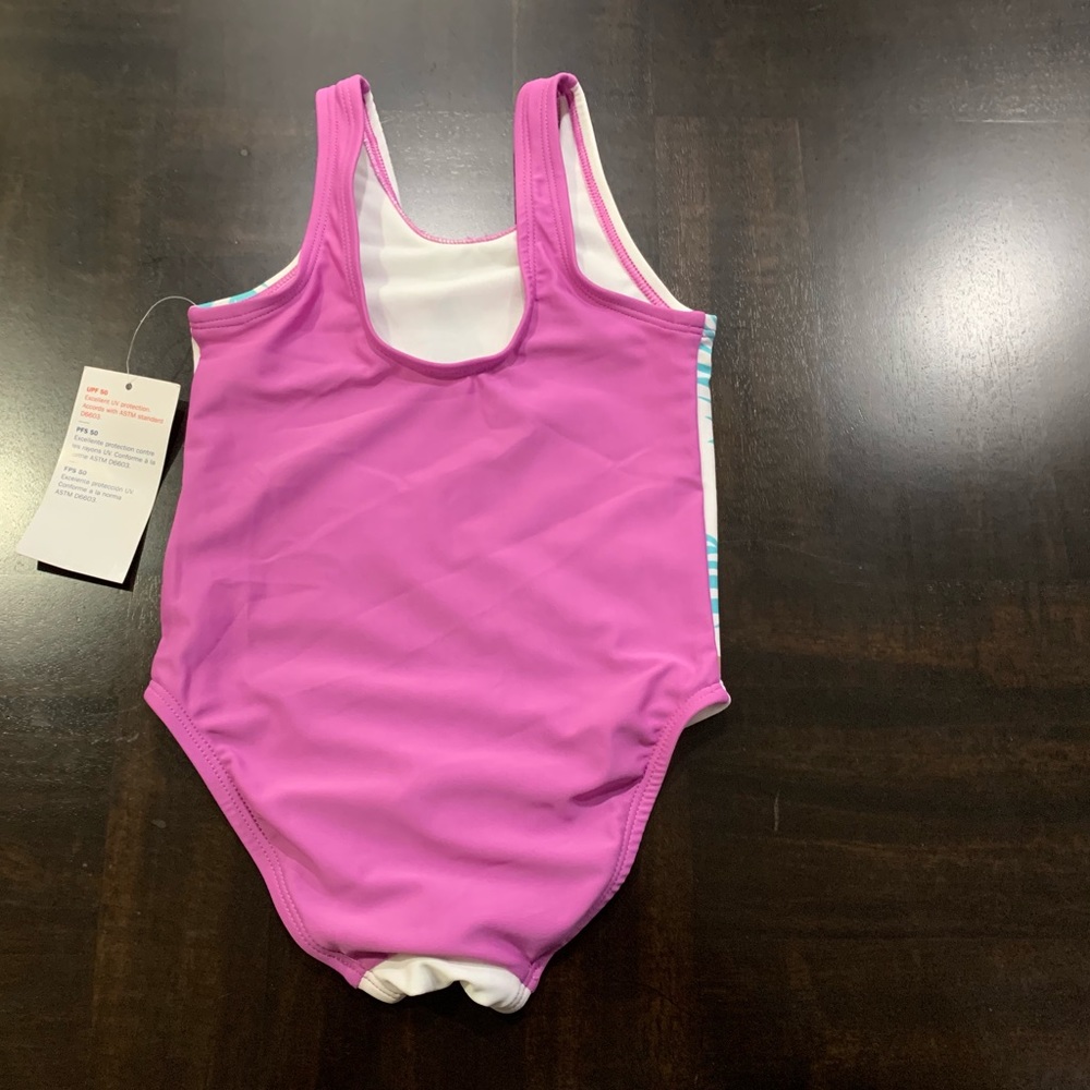Girls Swimsuits/Bathing-suits - Picture 5 of 6